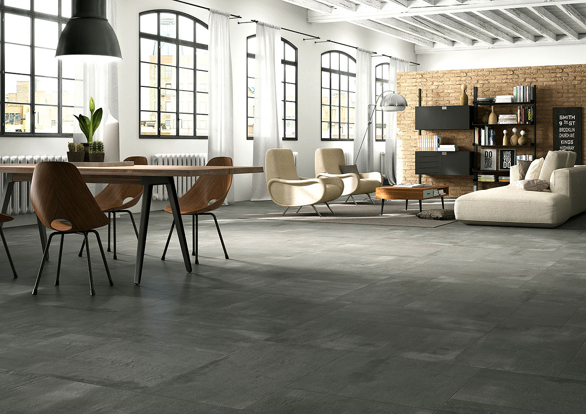 Imola Ceramica Creative Concrete
