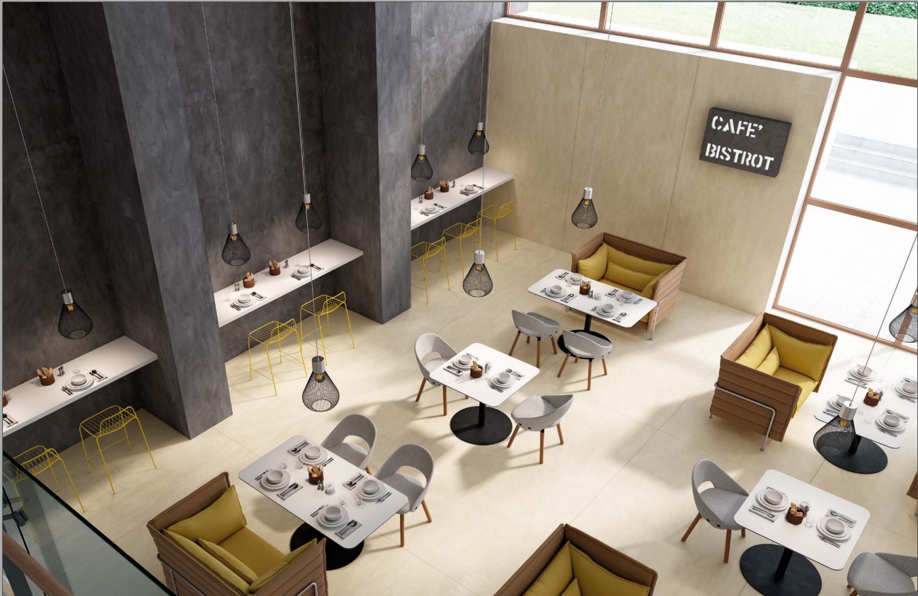 Gardenia Orchidea Slabs - фото 2