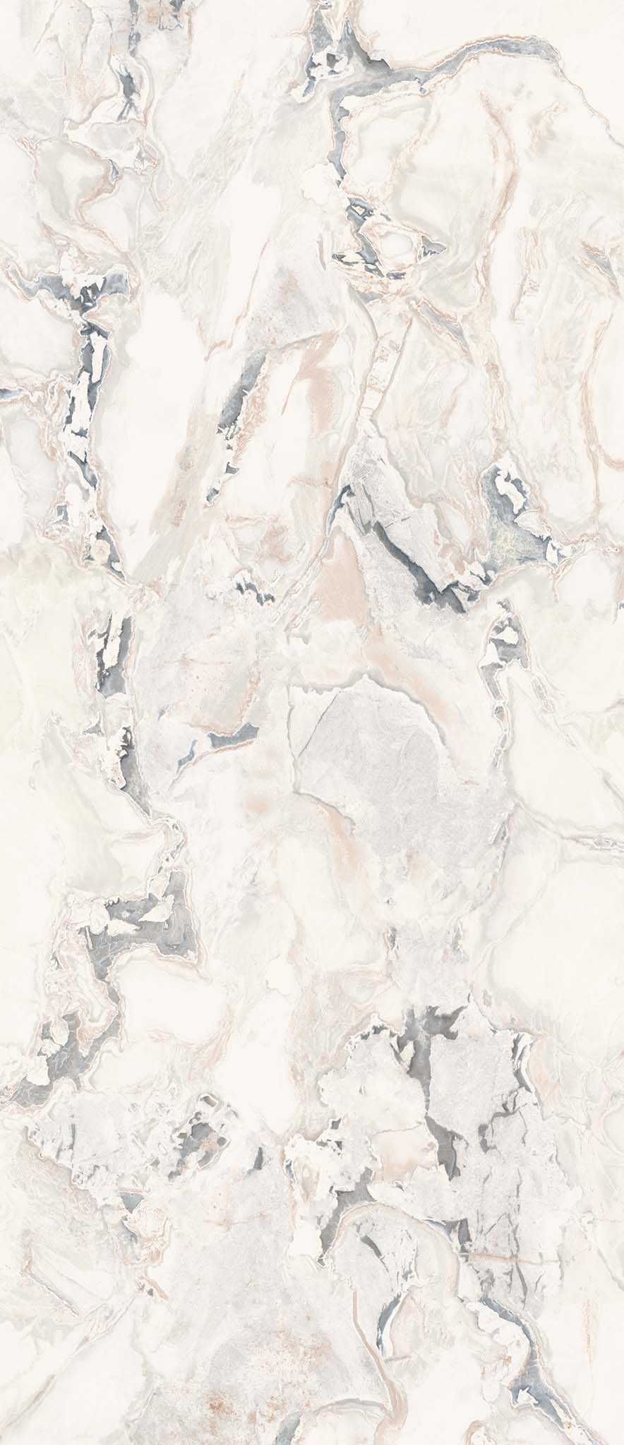 EB3A На пол Interno4 Calacata San Babila Lap Rt 120x278 - фото 2