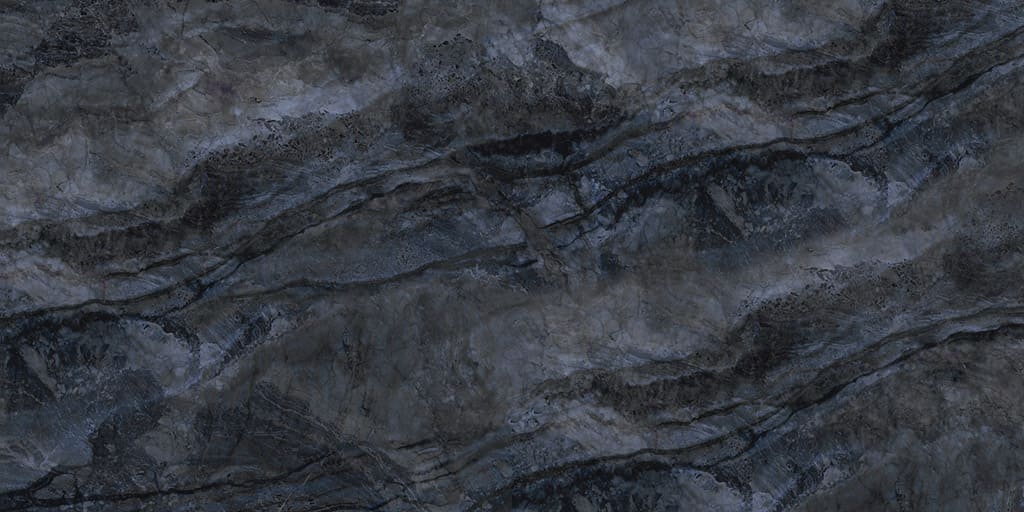 60120CBL23HG  На пол Cuba Blue High Gloss 120x60 - фото 11