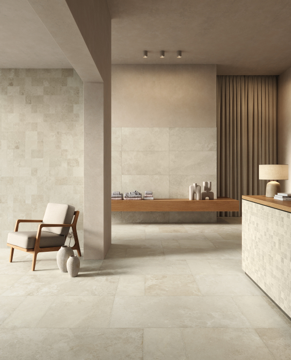 AHS5 На пол Histoire Beaune Liscio Matt RT 60x120 - фото 33