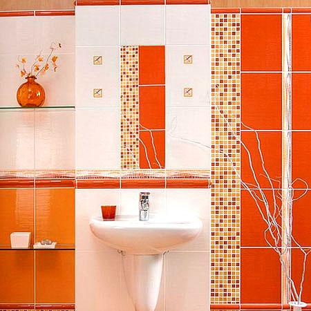 На стену Allegro GDM02045 (SET) 30*30 - фото 5