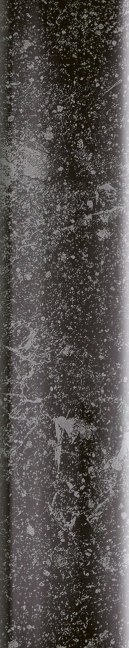 4101211 На стену Dandy MR Black 5x25 - фото 5