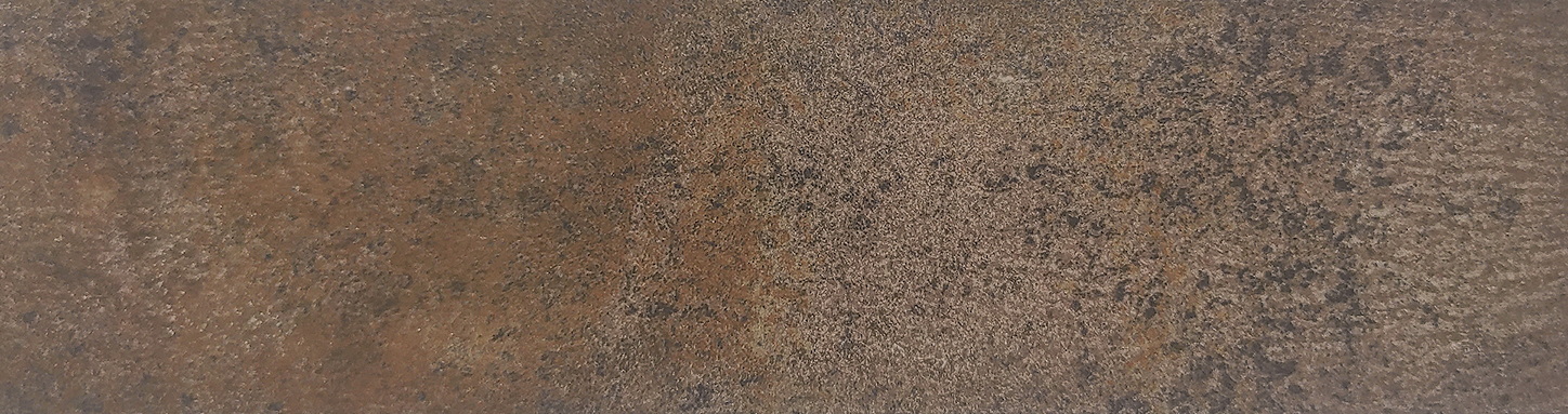 На стену Иллинойс 4 коричневый 6.5х24.5 - фото 3