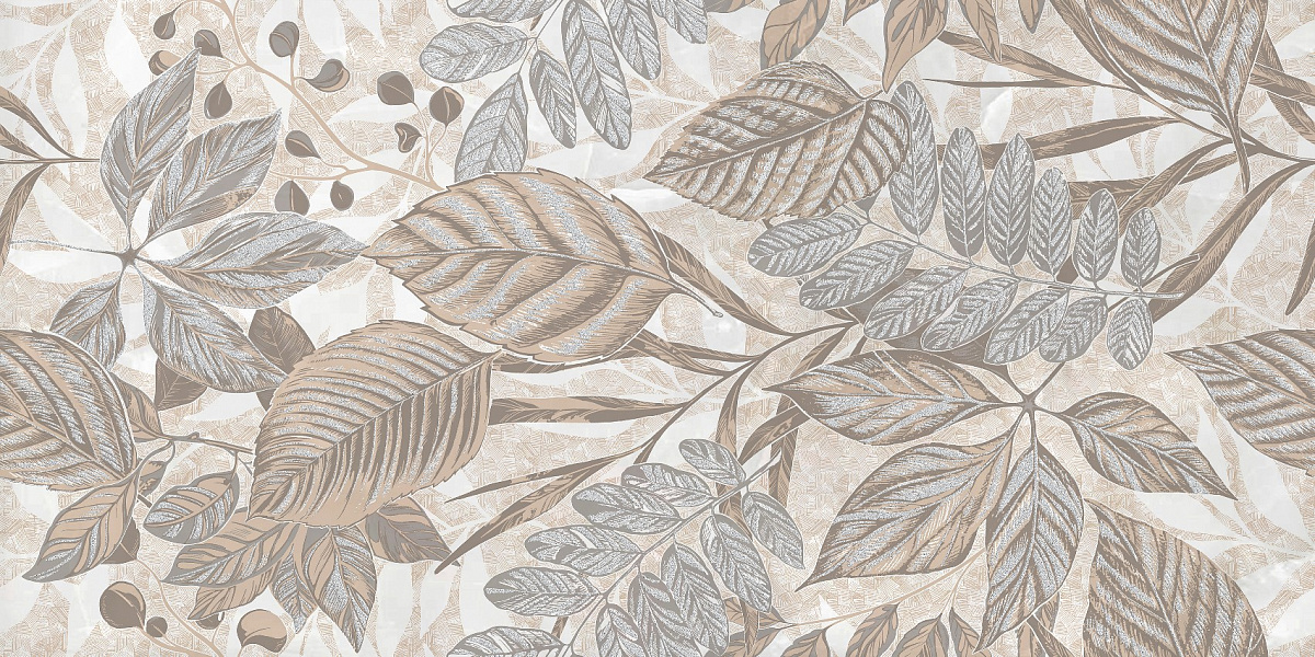 Декор Bosco D Perla 60x120