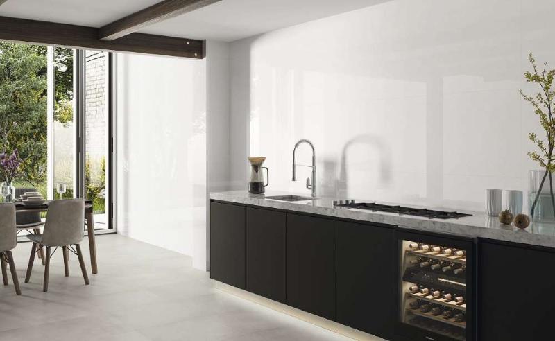 На пол Glaciar Natural rect. 60x120 - фото 3