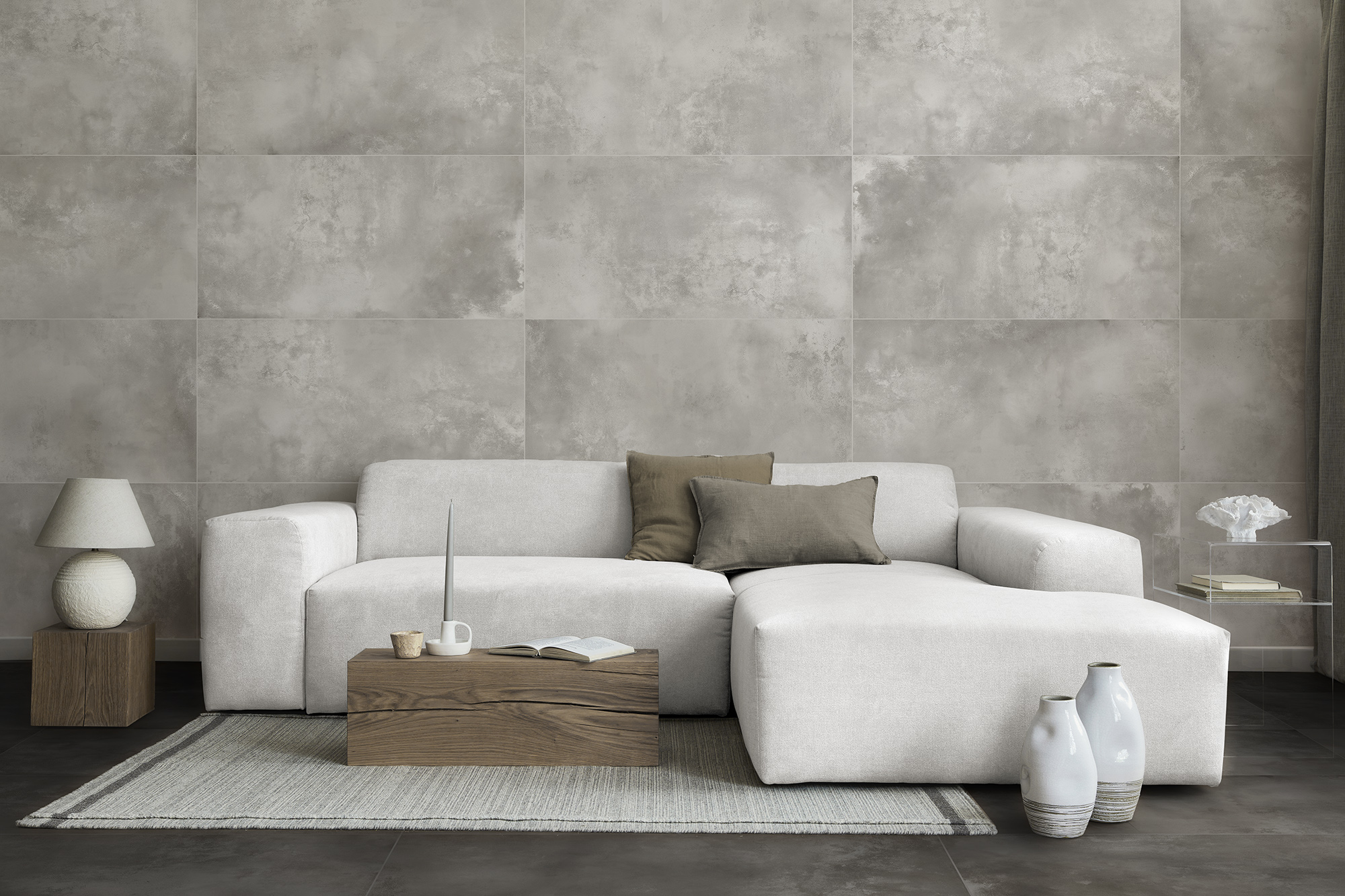 GT120603205MR На пол Vibe Черный MR - фото 17