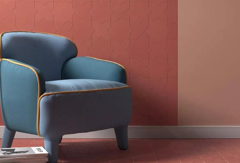 30630 На пол Porto Star Pickle Green 16.8x16.8 - фото 5