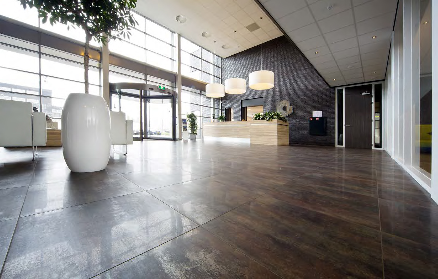 Декор Metal Copper Lappato Mosaico 29.75x29.75 - фото 5