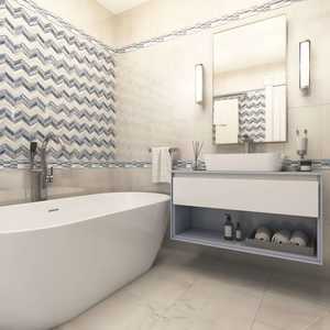 010400000689 На пол Аника Бежевый 01 40х40 - фото 4