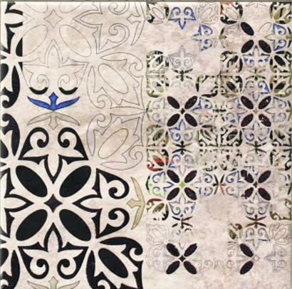 Декор Titanium Art Decor Mix 20*20 - фото 10