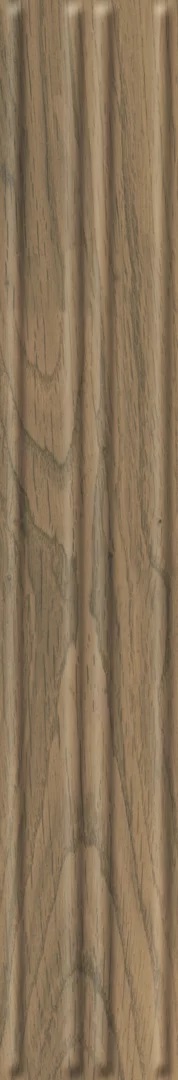 На стену Carrizo Wood Elewacja Struktura Stripes Mix Mat 40x6.6 - фото 10
