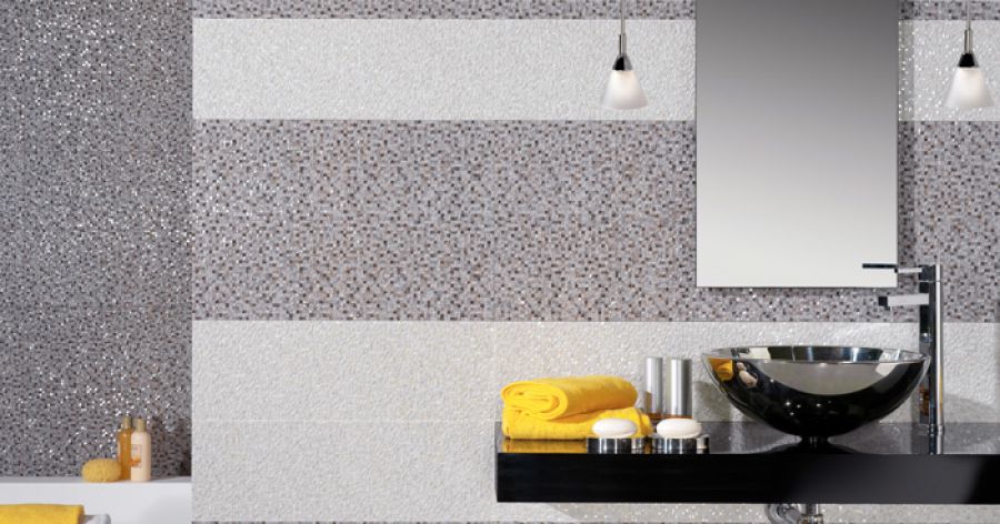 896301 На стену Mosaic Aranjuez Beige - фото 4