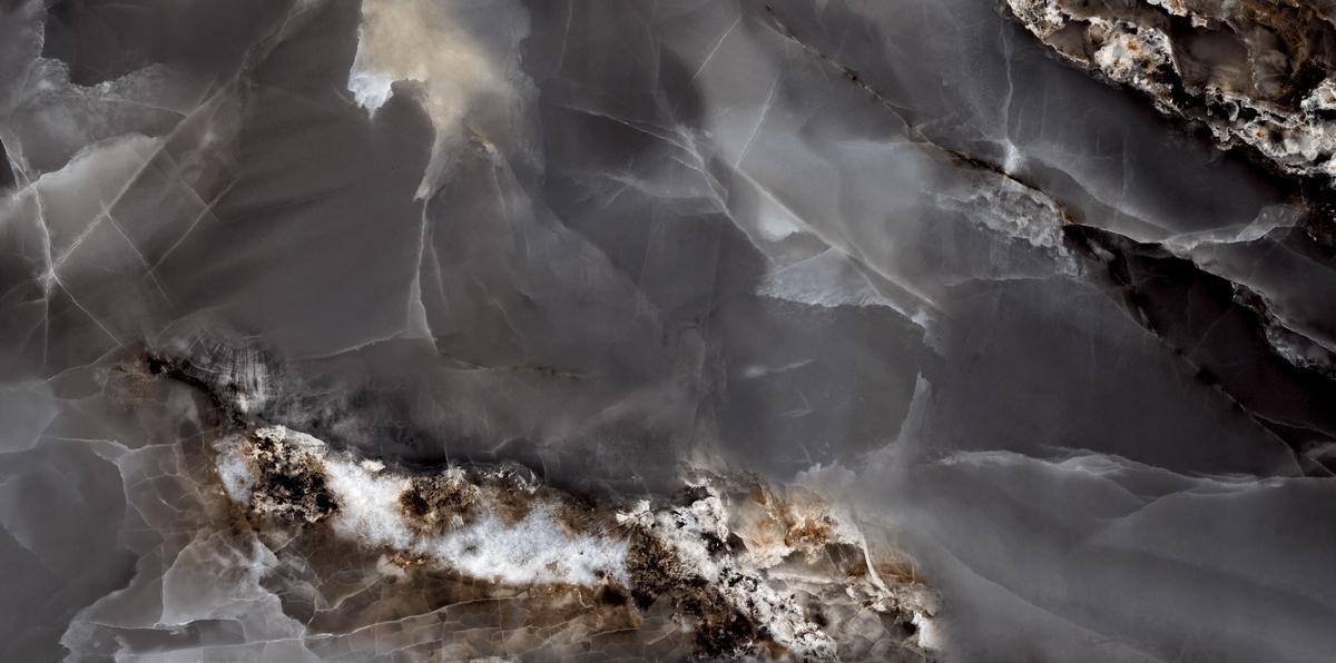 N40018 На пол Luxury Royal Onyx Polished 60x120 - фото 3