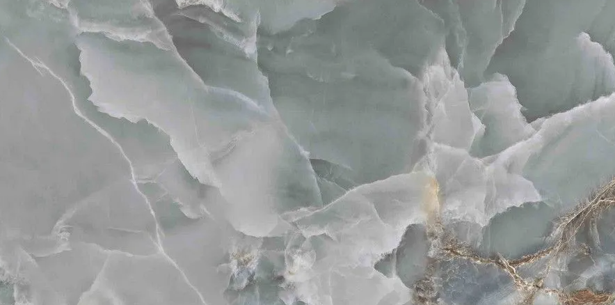 N20525 На пол Unica Onyx Cloud Polished 80x16 - фото 3