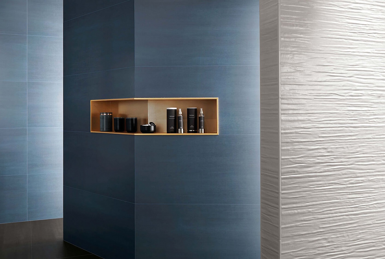 A4SP На стену Mek Blue 50x120 - фото 29