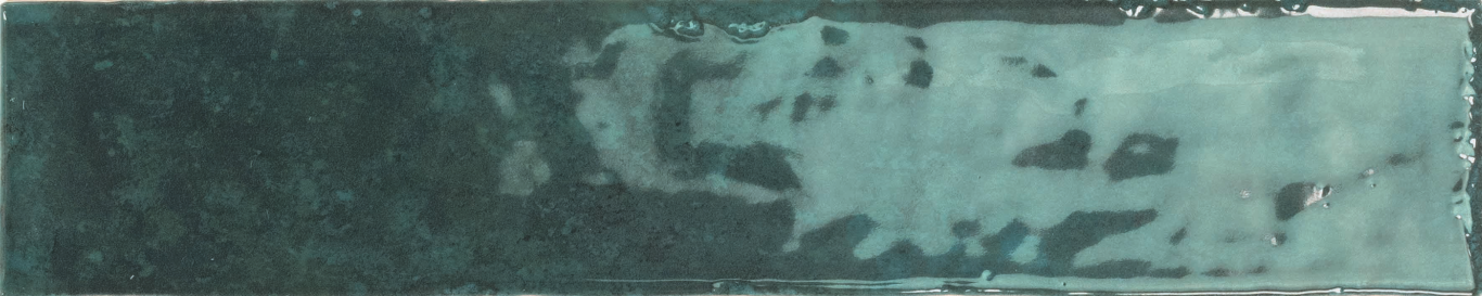 002702 На стену San Remo Turquoise 5x25 - фото 2