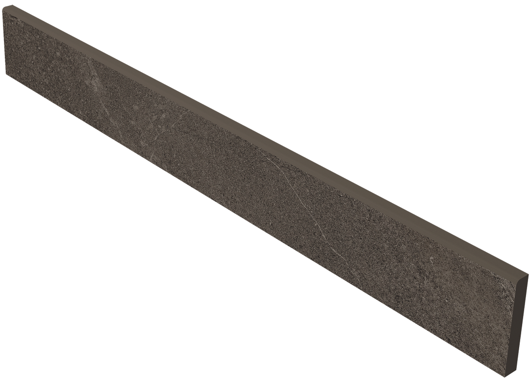 Skirting/GB03_NS/7x60 Плинтус Gabbro GB03 Anthracite неполированный 7x60