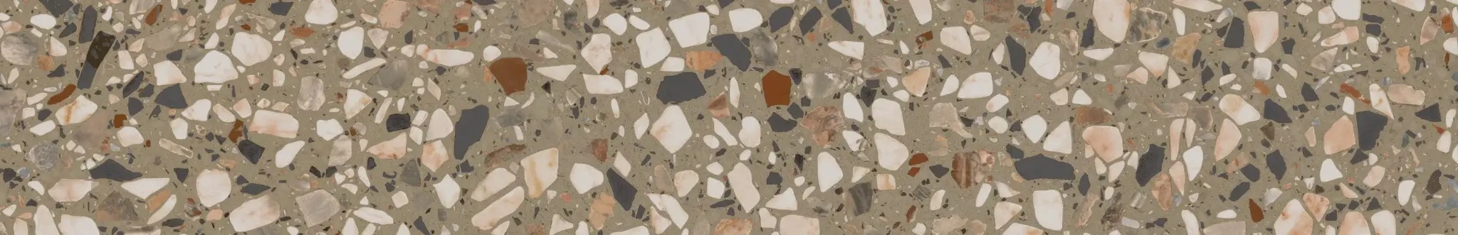 KM6060G0041RALT Подступенник Бричиола Бежевый матовый обрезной 60x10.7x0.9 - фото 4