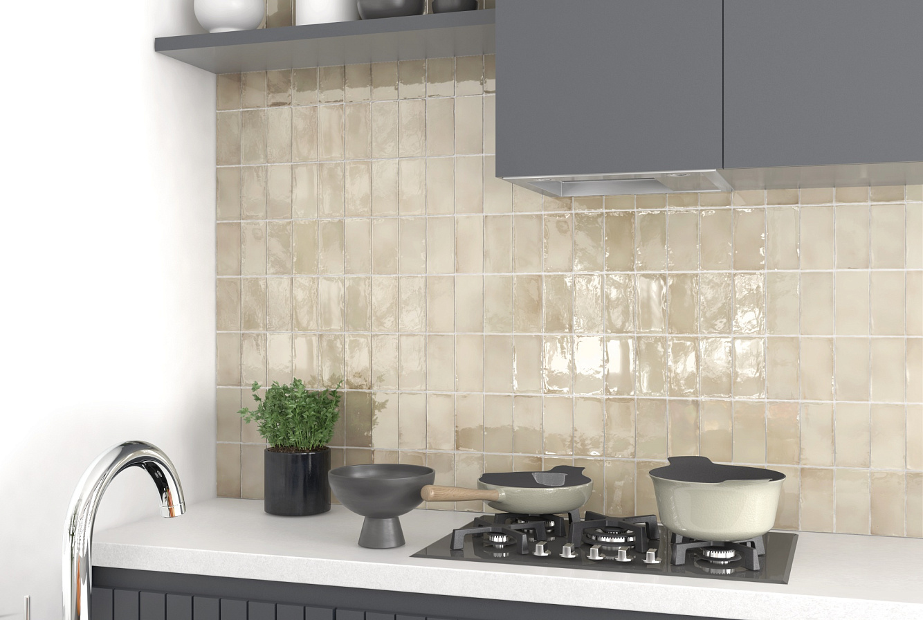 26920 На стену Manacor Ocean Blue 10x10 - фото 19