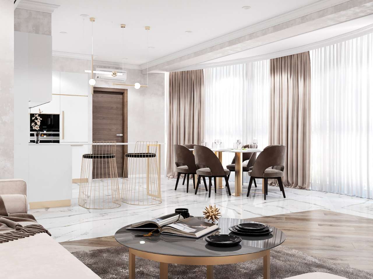 Tile Kraft Grande Fantastico - фото 2