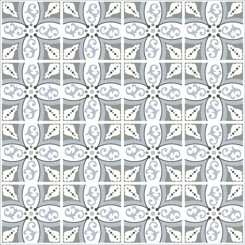 На пол Metrochic Metrosigns - фото 33