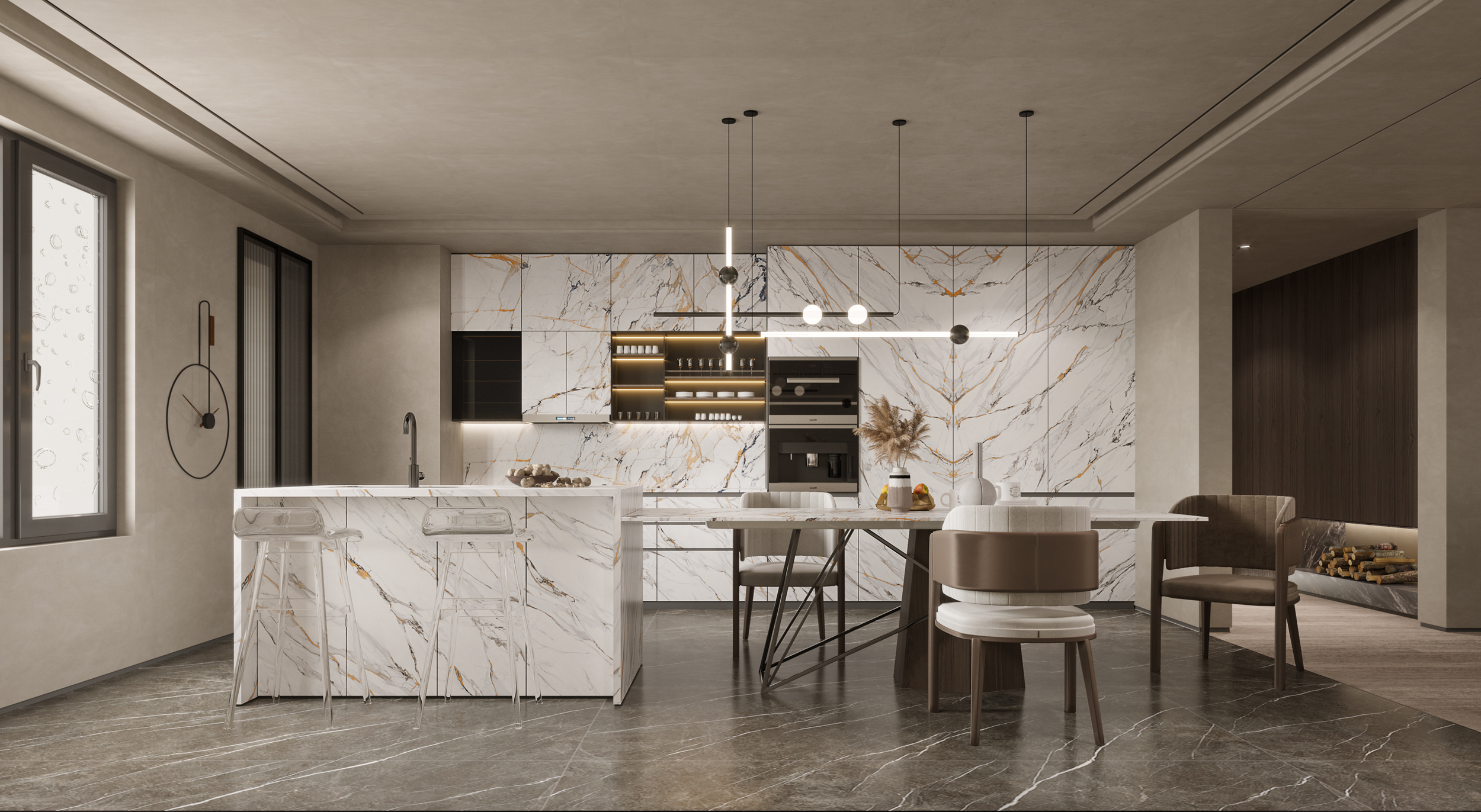 Delfone Gilt Years - фото 3