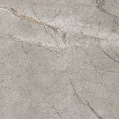 2A62 На пол Elements Lux Silver Grey Lap Rt 60x60 - фото 2