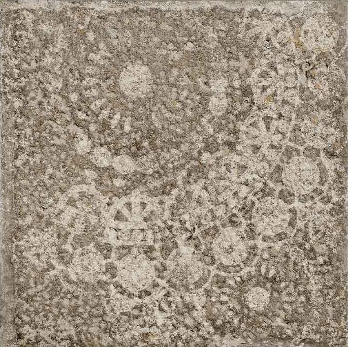 1006828 Декор Pomposa Dec. Mix Mineral 20х20 - фото 7