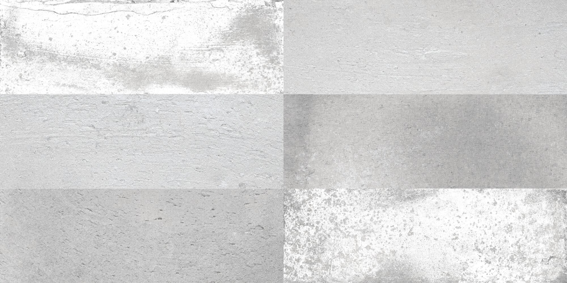 29758 На стену Fs Mud Silver 20x40 - фото 27