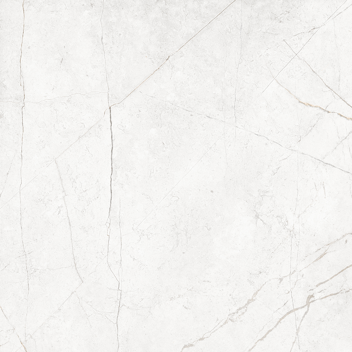 NL00/NS_R9/60x60x9R/GW На пол Nolana NL00 White Неполированный Рект. 60x60x9 - фото 8