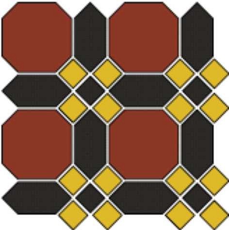 На пол Victorian Designs Stand (Oct20. Loz.14. Dots21)