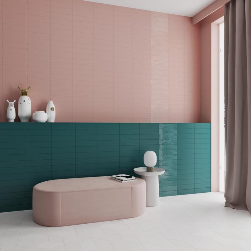 124929 На стену Grace O White Gloss - фото 15