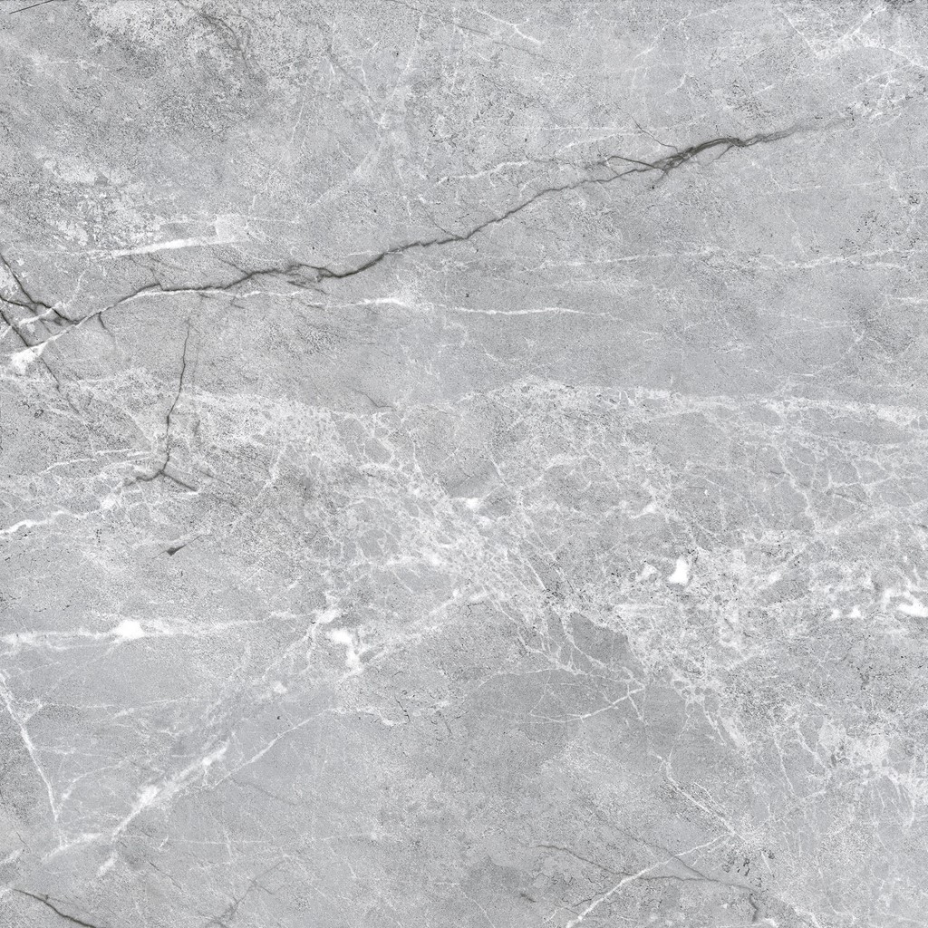 На пол Toledo Серый 600х600х9