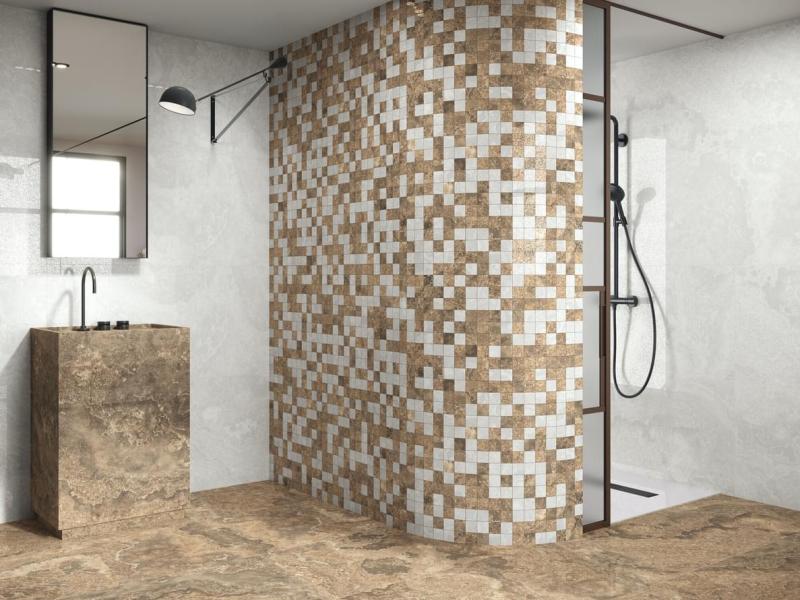 На пол Agate Sunset Lap Rect 60x120 - фото 6