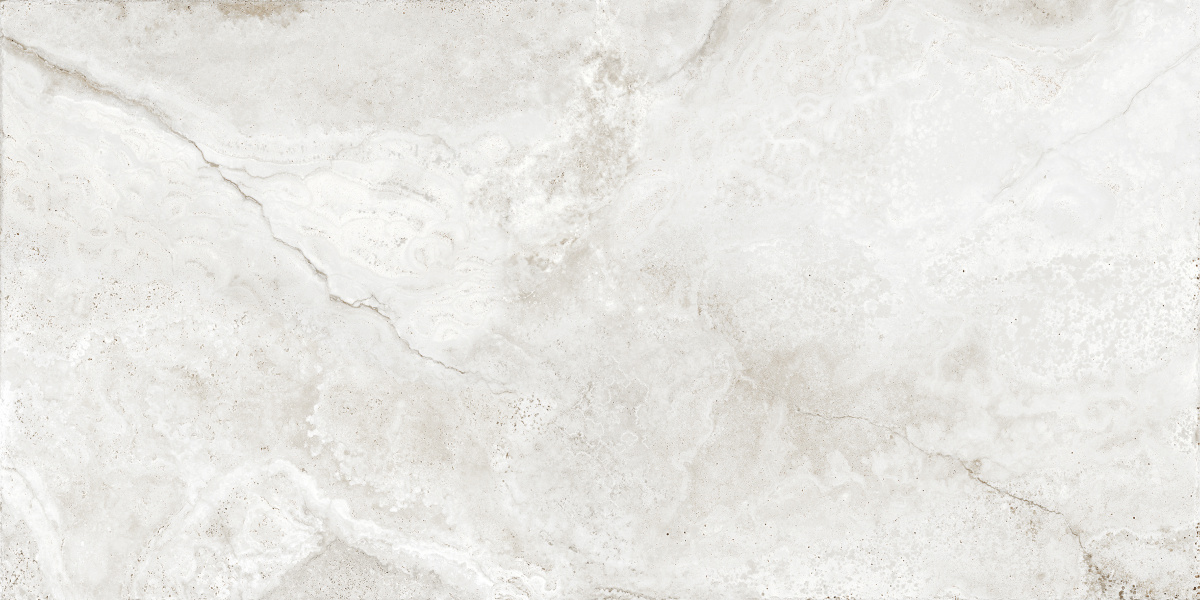 На пол Galatea Blanco Светло-серый матовый карвинг 80х160 - фото 4