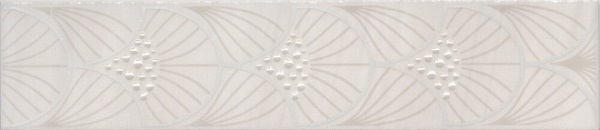 AD/C465/6374 Бордюр Сияние Cen. Светлый 25x5.4