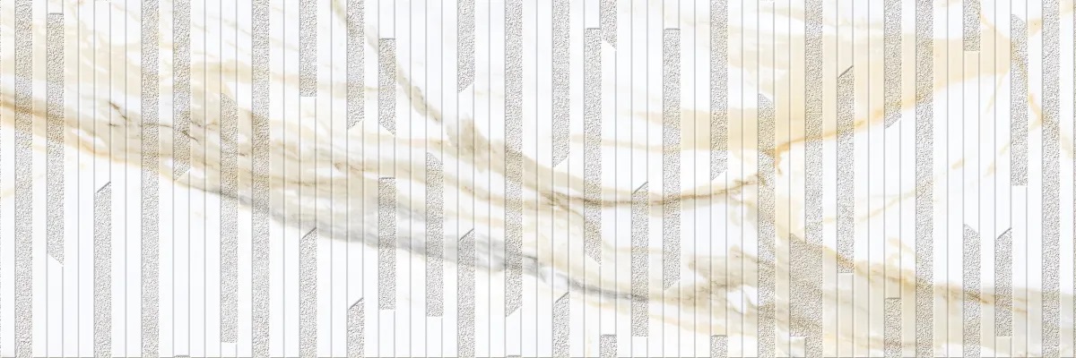 R0001845 На стену Idyllic Concept Calacatta Gold Vecchio 120x40 - фото 5