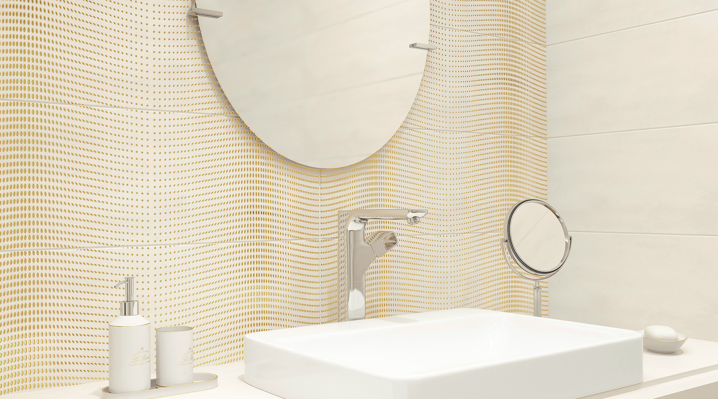 Делакора Baffin