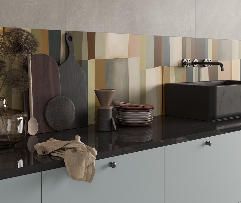 RTN6 NEVE12 RM На пол Retina Rtn6 Neve12 Rm 60x120 - фото 12