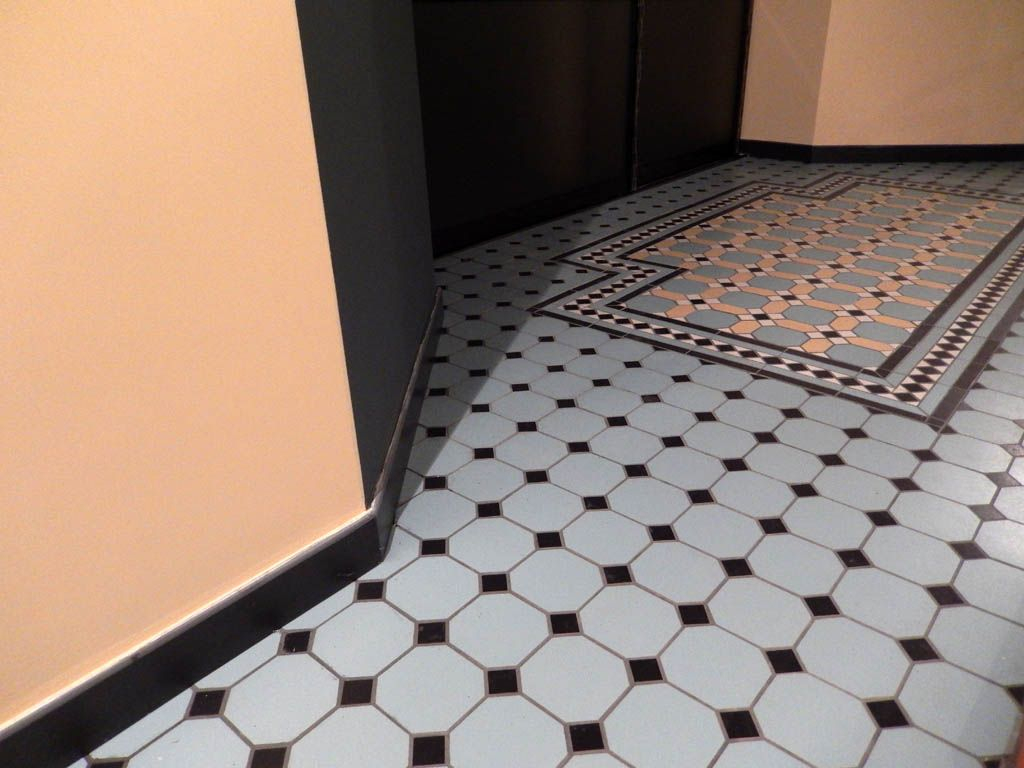 На пол Ева Фон (01/19) 29.6x29.6 - фото 19