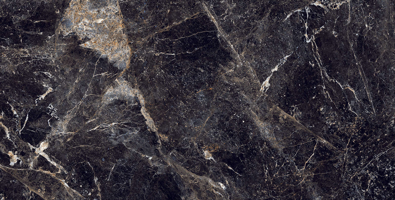 На пол Mix Grigo Cronico HG Глянцевый 120x60 - фото 2