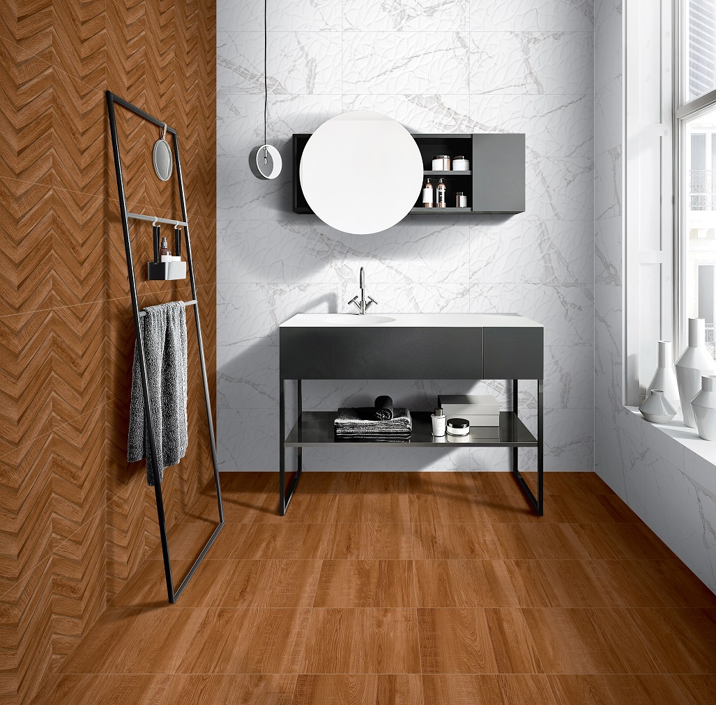 Cube Ceramica Nature - фото 6