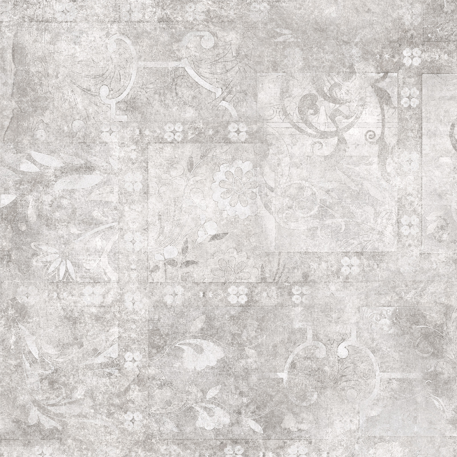 GFU6060BTP17R На пол Beton Pro 17R матовый граниль 600x600x9 - фото 2