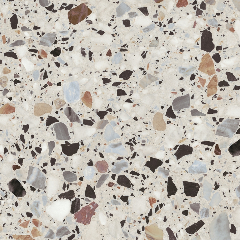 FS4R452 На пол Fancy Stone Многоцветный 42x42 - фото 6