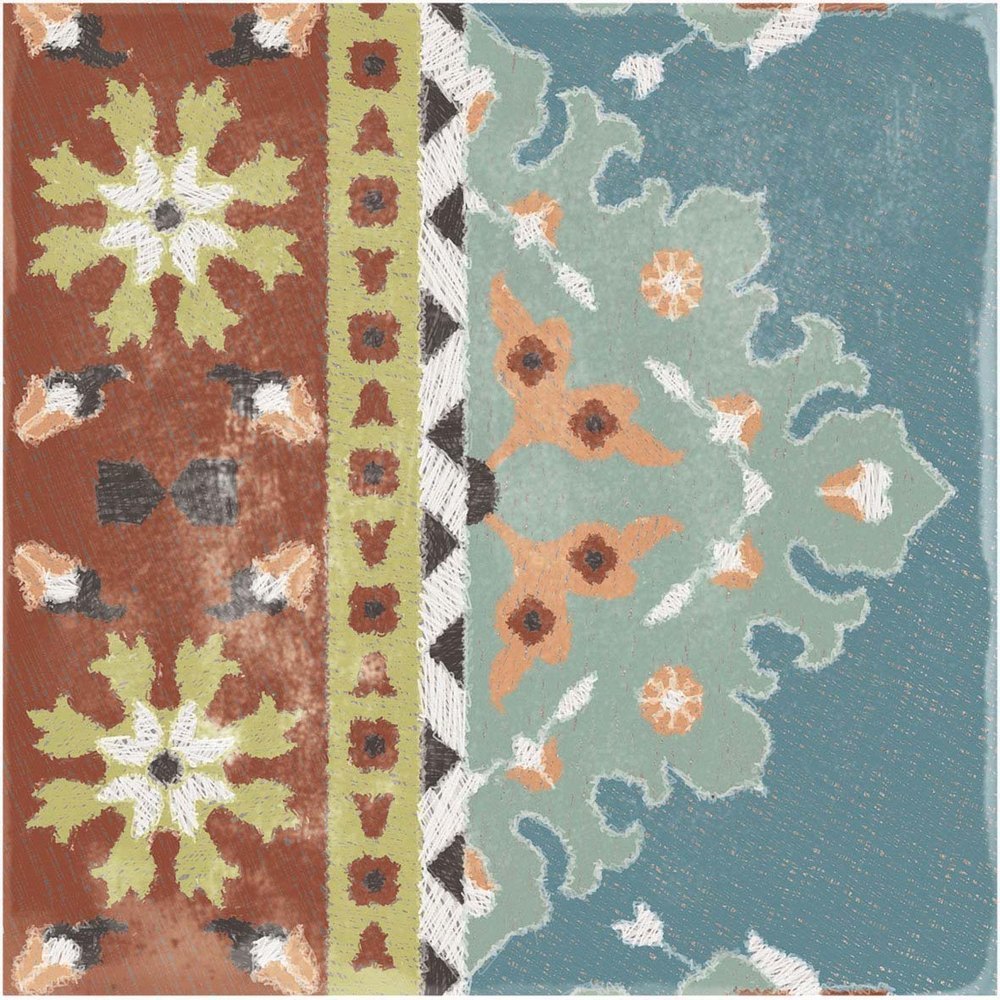 PF60003351 На пол Play Carpet Mix Color - фото 11