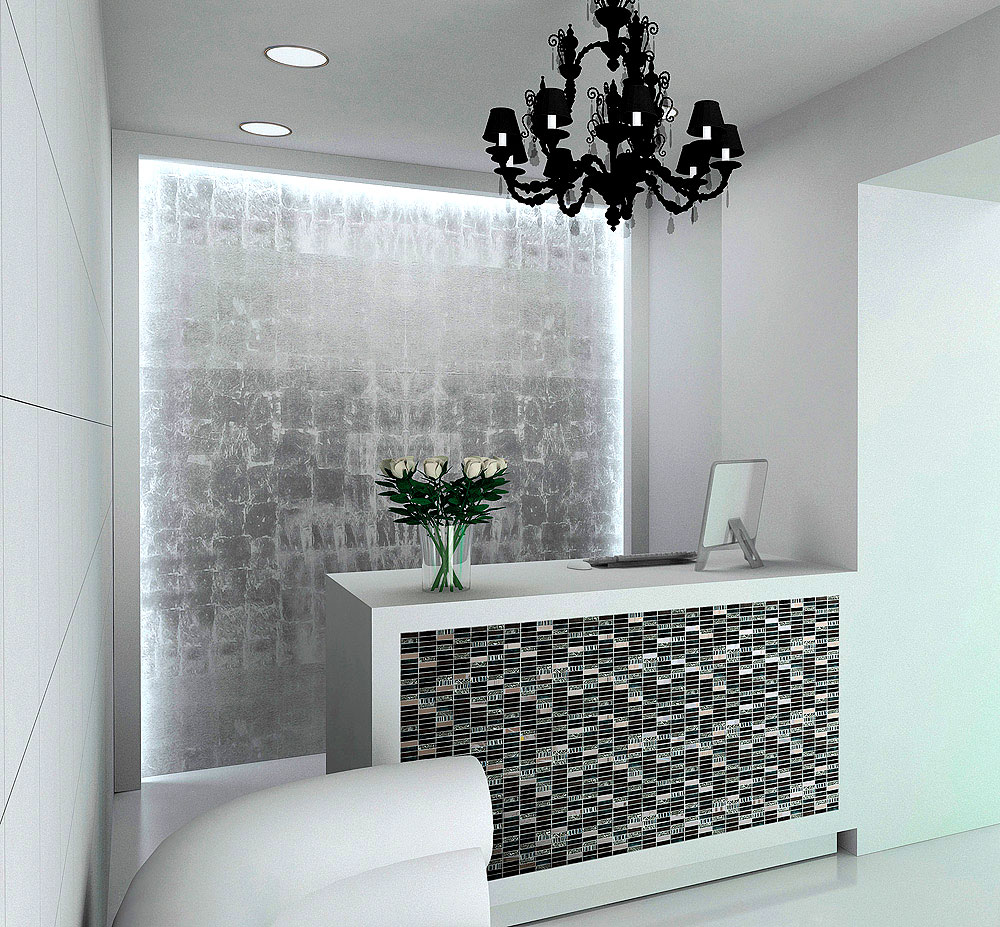 На стену Safari Tiger - фото 3