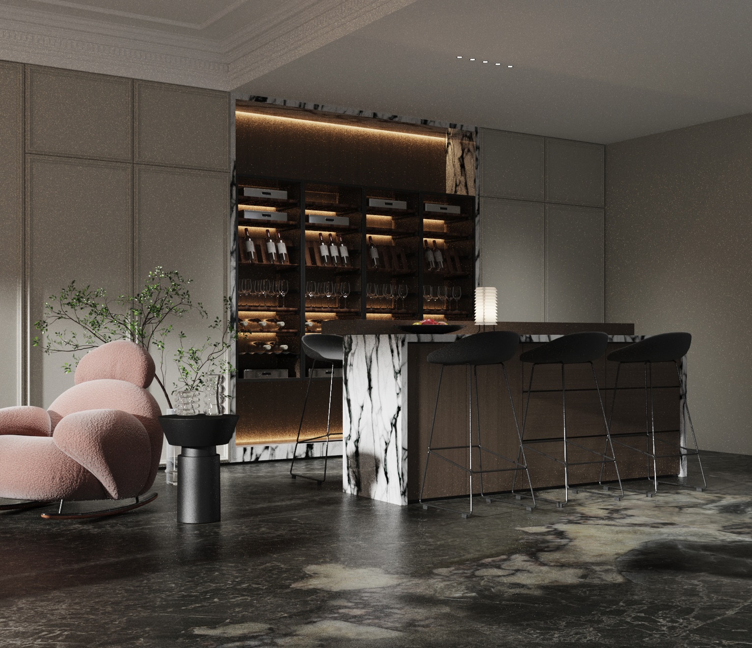 Nanogress Gaia - фото 2