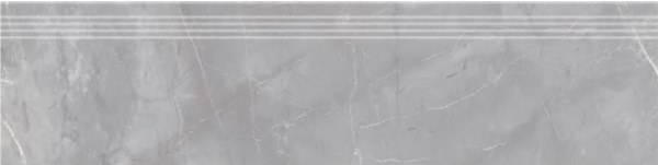 SG560700R/GR Ступень Риальто Серая натуральная