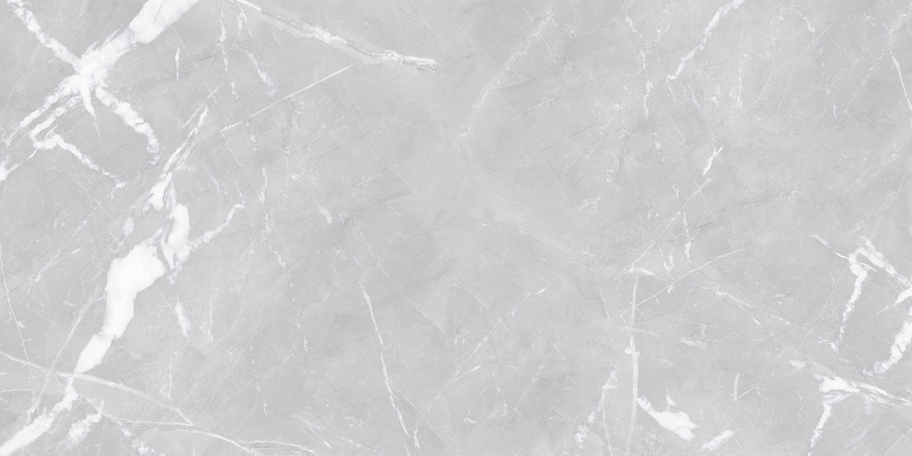 N9406T46 На пол Valdez Light Gray Nano Polish Rect 60х120 - фото 4